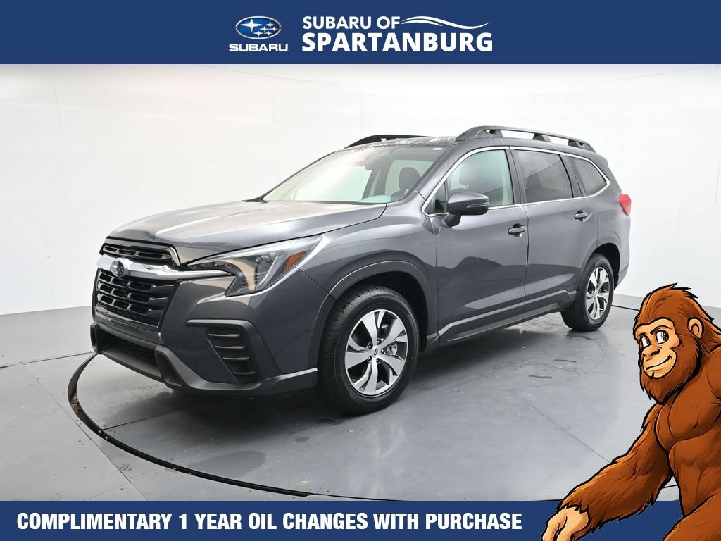 Used 2023 Subaru Ascent Premium w/ Convenience Package
