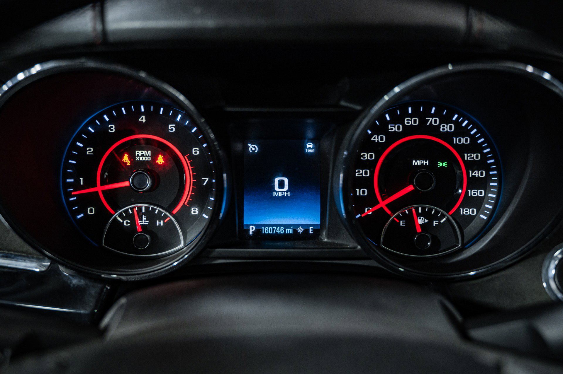 Used 2015 Chevrolet SS image 19