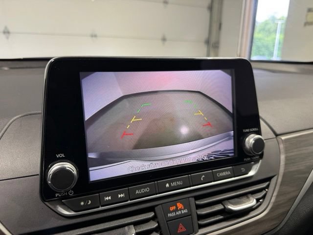 Used 2026 Nissan Altima 2.5 SV AWD/4WD image 17