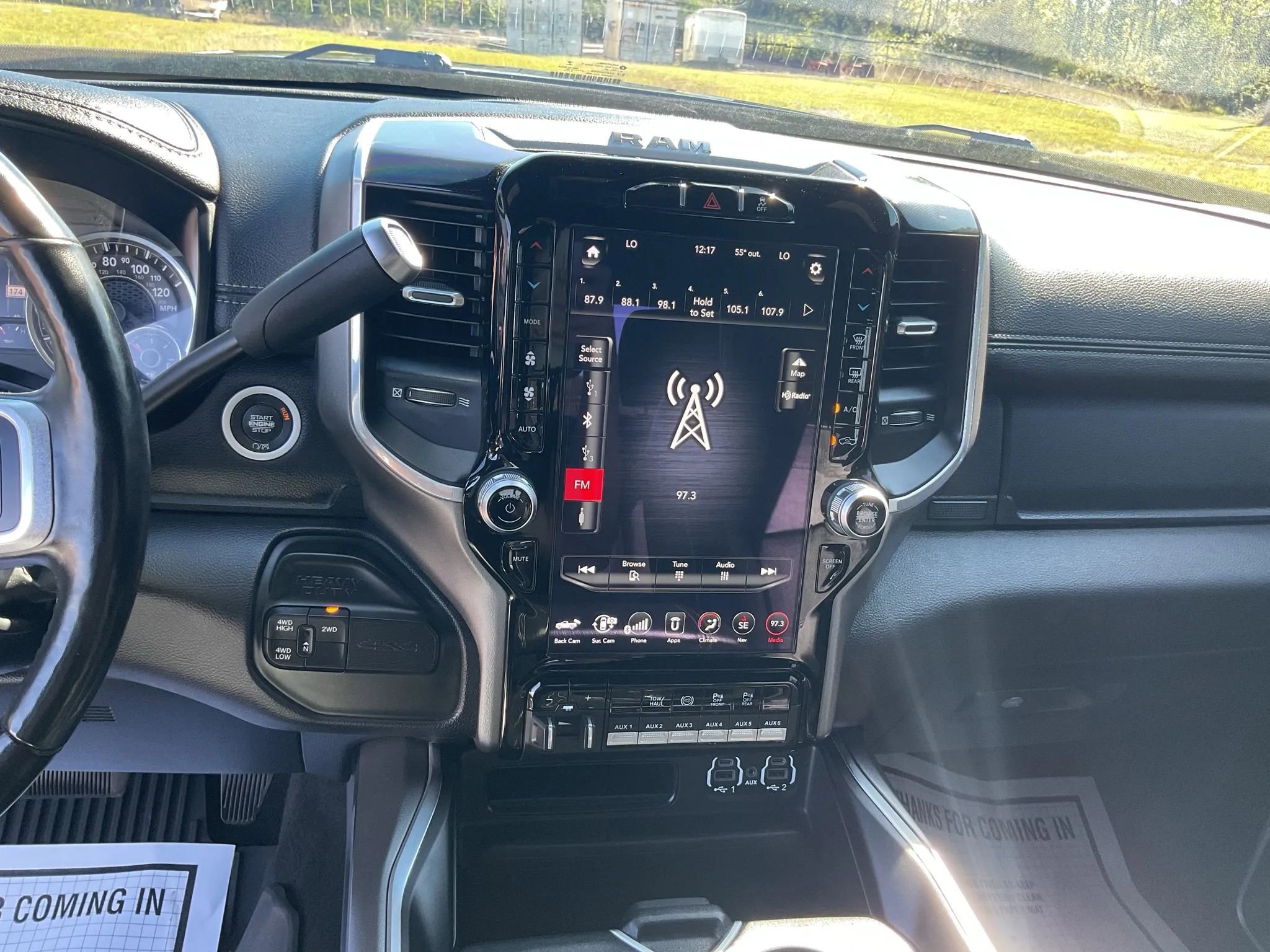 Used 2020 RAM 2500 Laramie image 29