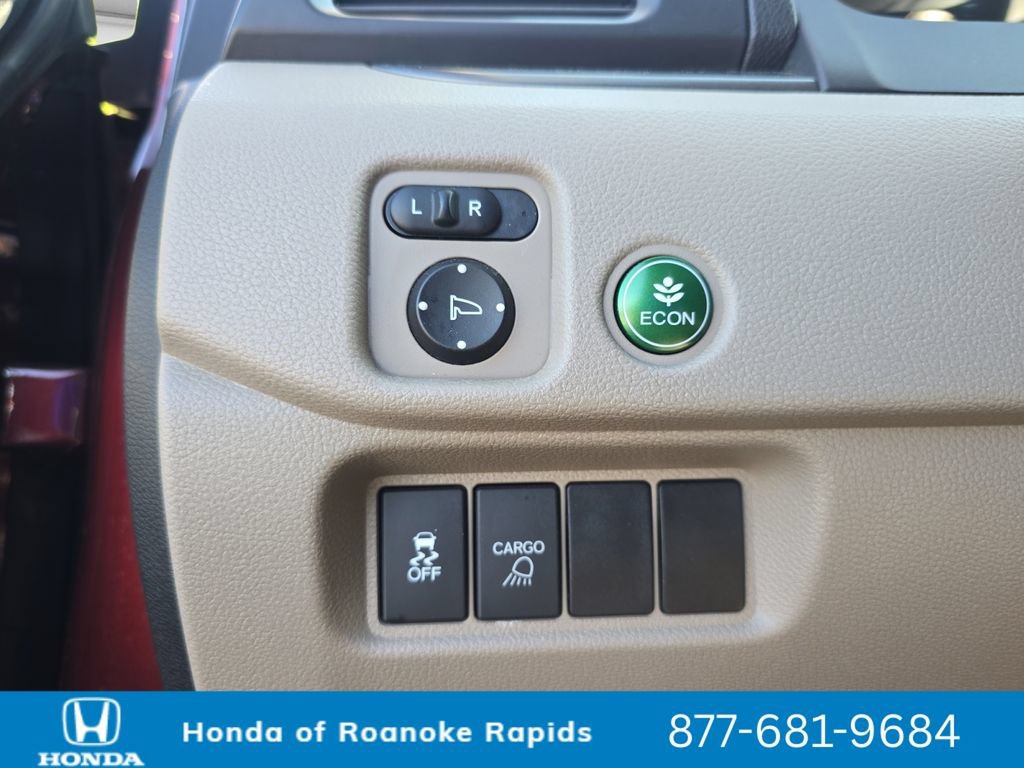 Used 2019 Honda Ridgeline RTL-T image 28