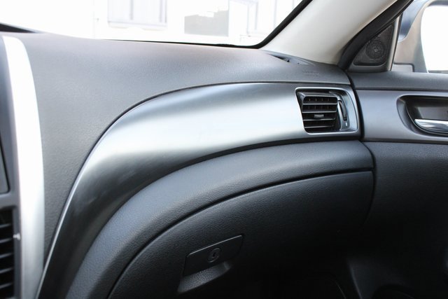 Used 2014 Subaru Impreza WRX Premium image 21