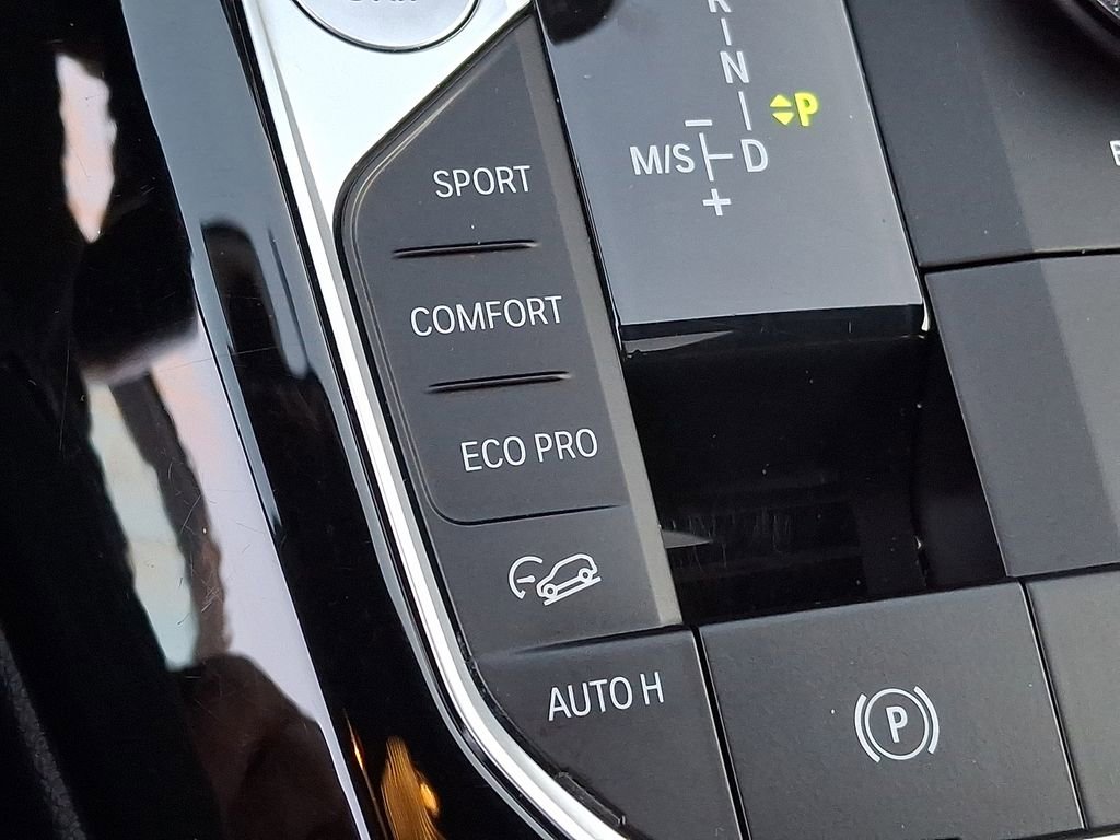 Certified 2024 BMW X3 M40i w/ Premium Package image 23