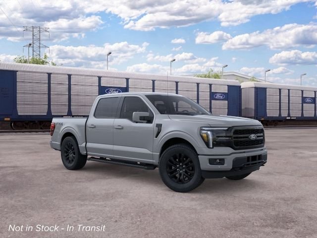 New 2026 Ford F150 Lariat AWD/4WD image 7