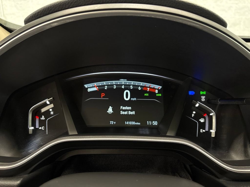 Used 2018 Honda CR-V Touring image 35