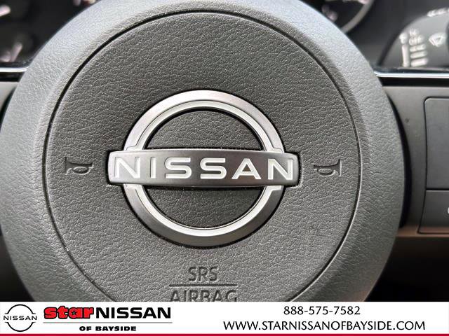 Certified 2022 Nissan Rogue SV image 19