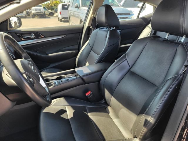 Used 2021 Nissan Maxima 3.5 SV w/ Floor Mat Group image 17