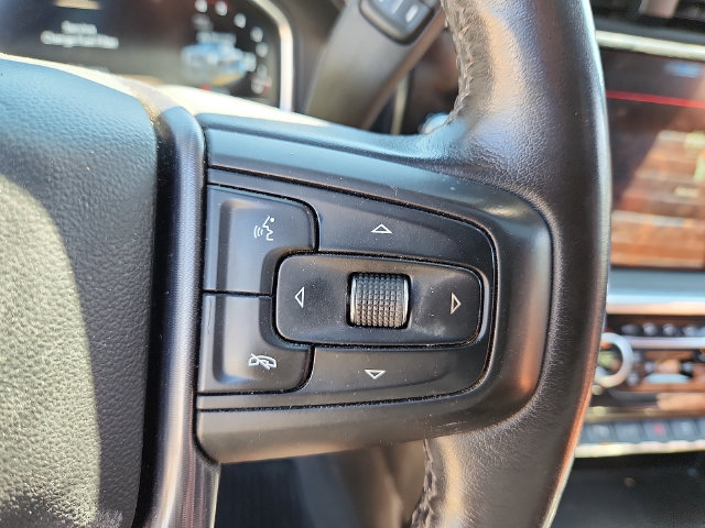 Used 2024 GMC Sierra 2500 Denali Ultimate AWD/4WD image 26
