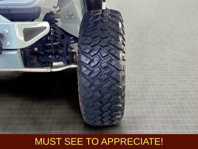 New 2024 Jeep Wrangler Rubicon 392 image 11