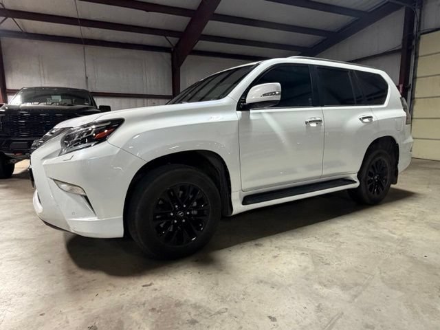 Used 2021 Lexus GX 460 Premium AWD/4WD image 4