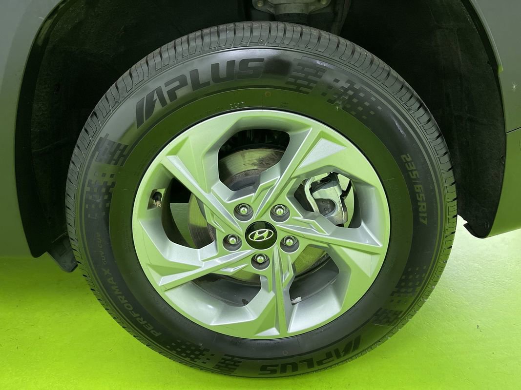 Used 2023 Hyundai Tucson SEL image 16