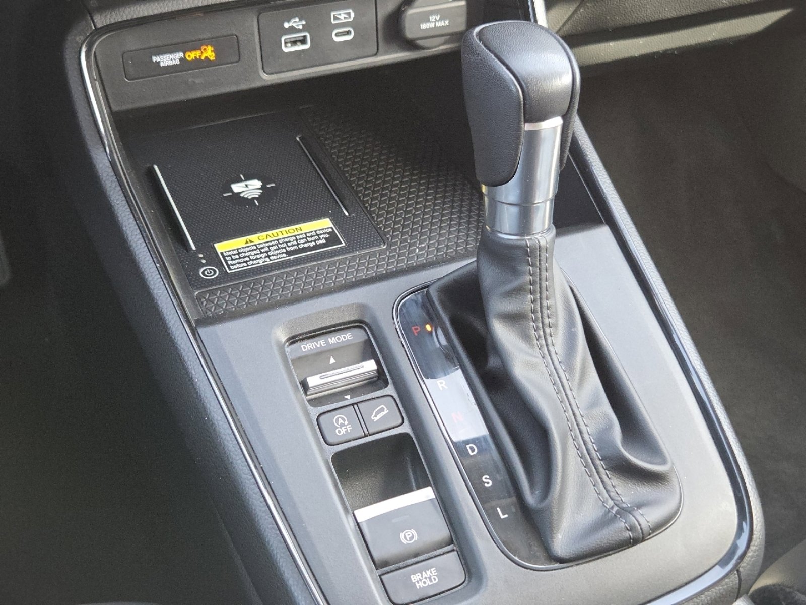 Certified 2023 Honda CR-V EX-L image 31