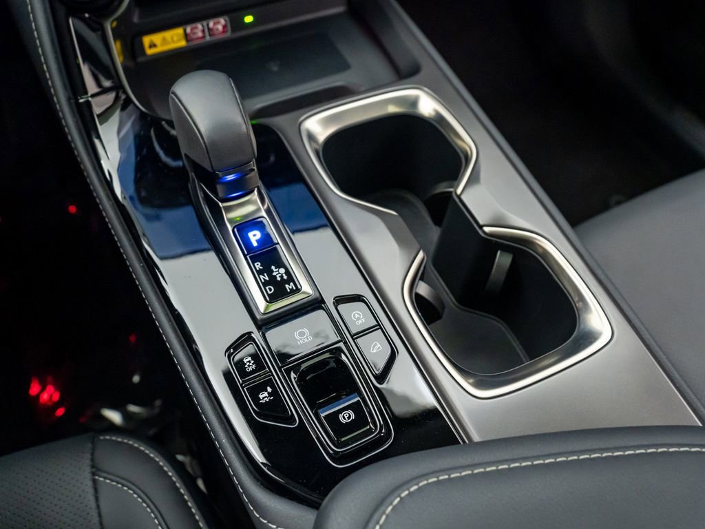 Used 2024 Lexus NX 350 AWD image 30