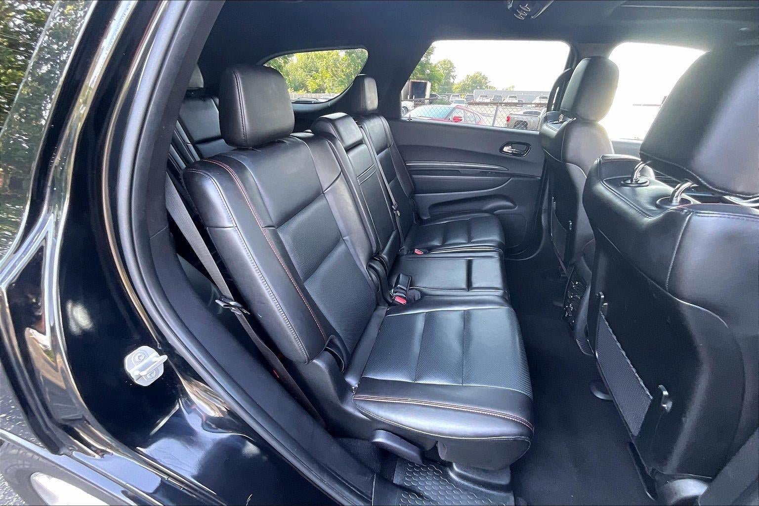 Used 2024 Dodge Durango GT AWD/4WD image 24