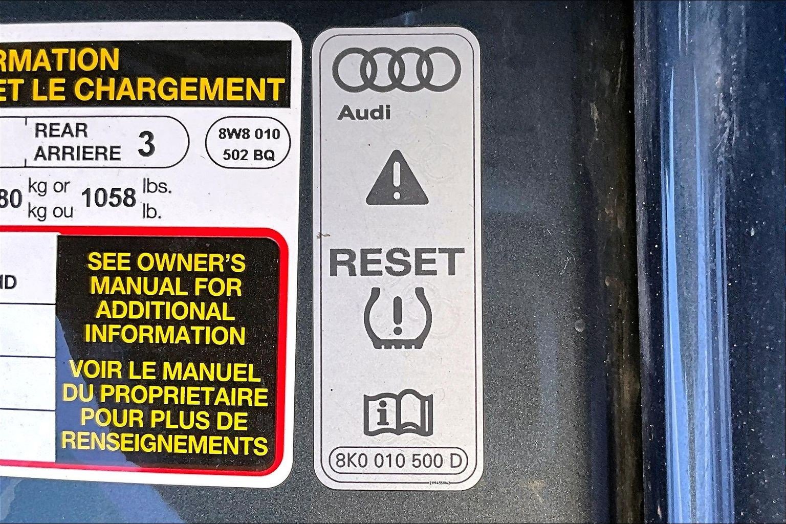 Used 2019 Audi A5 2.0T Premium image 35