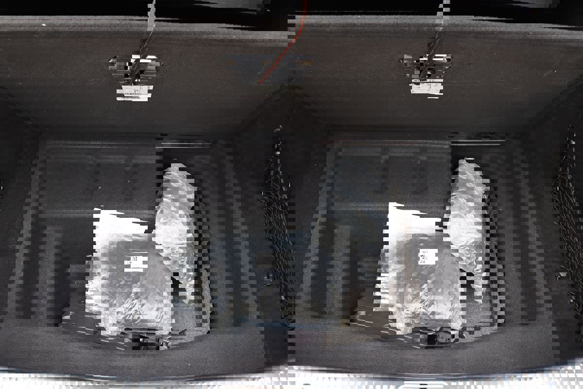 Used 2019 Mercedes-Benz S 560 Sedan image 63