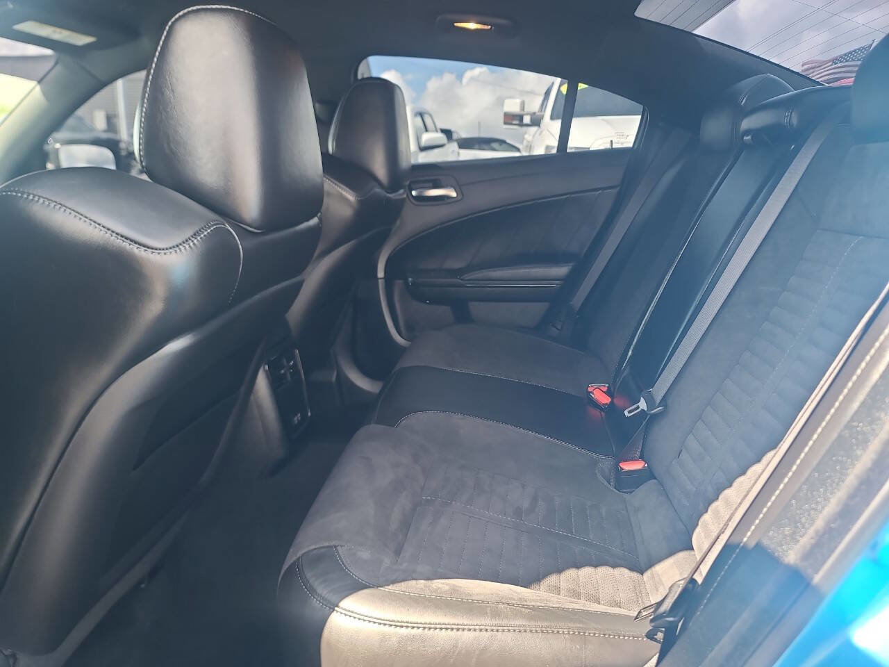 Used 2023 Dodge Charger R/T w/ Daytona Edition Group image 18