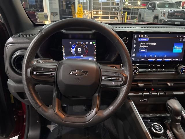 Used 2023 Chevrolet Colorado Trail Boss w/ Technology Package image 24