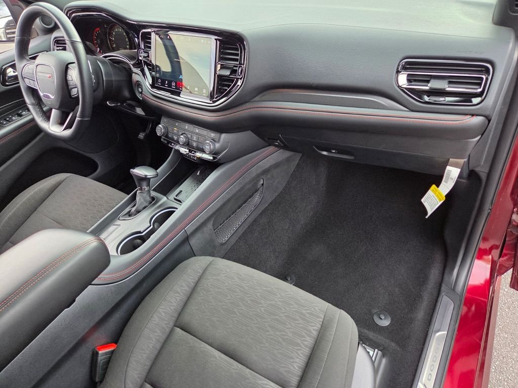 Used 2025 Dodge Durango R/T w/ Blacktop Package AWD/4WD image 22
