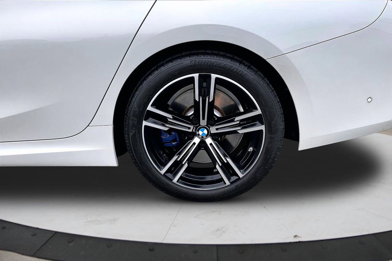 Used 2023 BMW M340i image 37