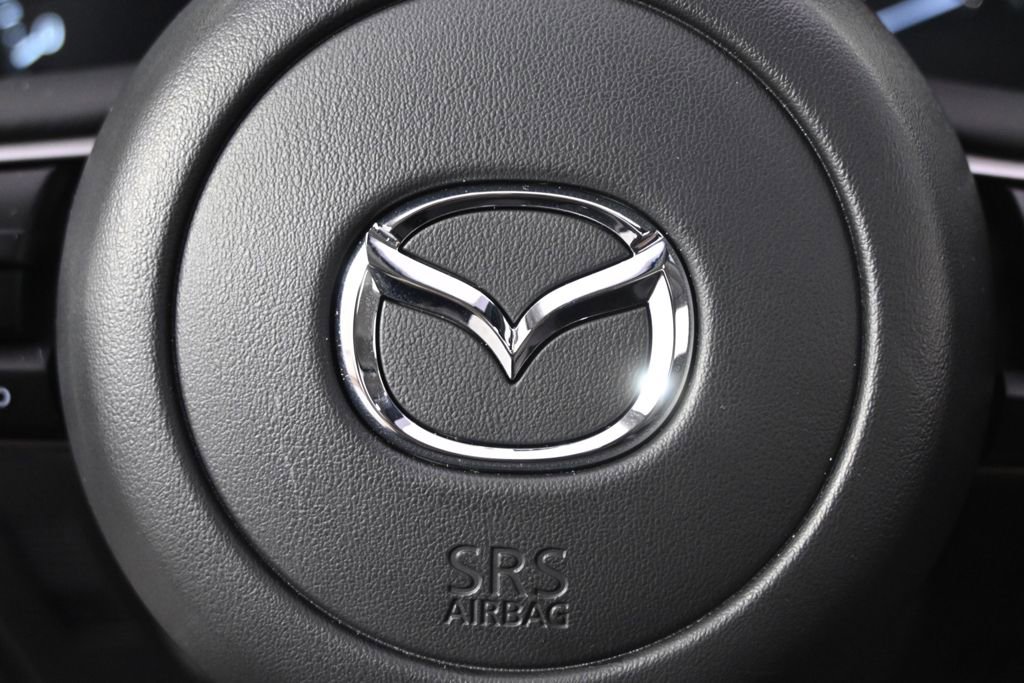 New 2026 MAZDA MAZDA3 2.5 S Sedan w/ Preferred Pkg image 35