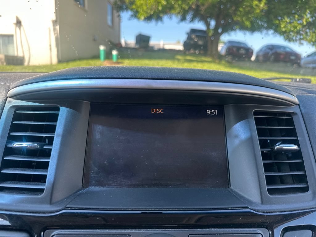 Used 2020 Nissan Pathfinder S AWD/4WD image 44
