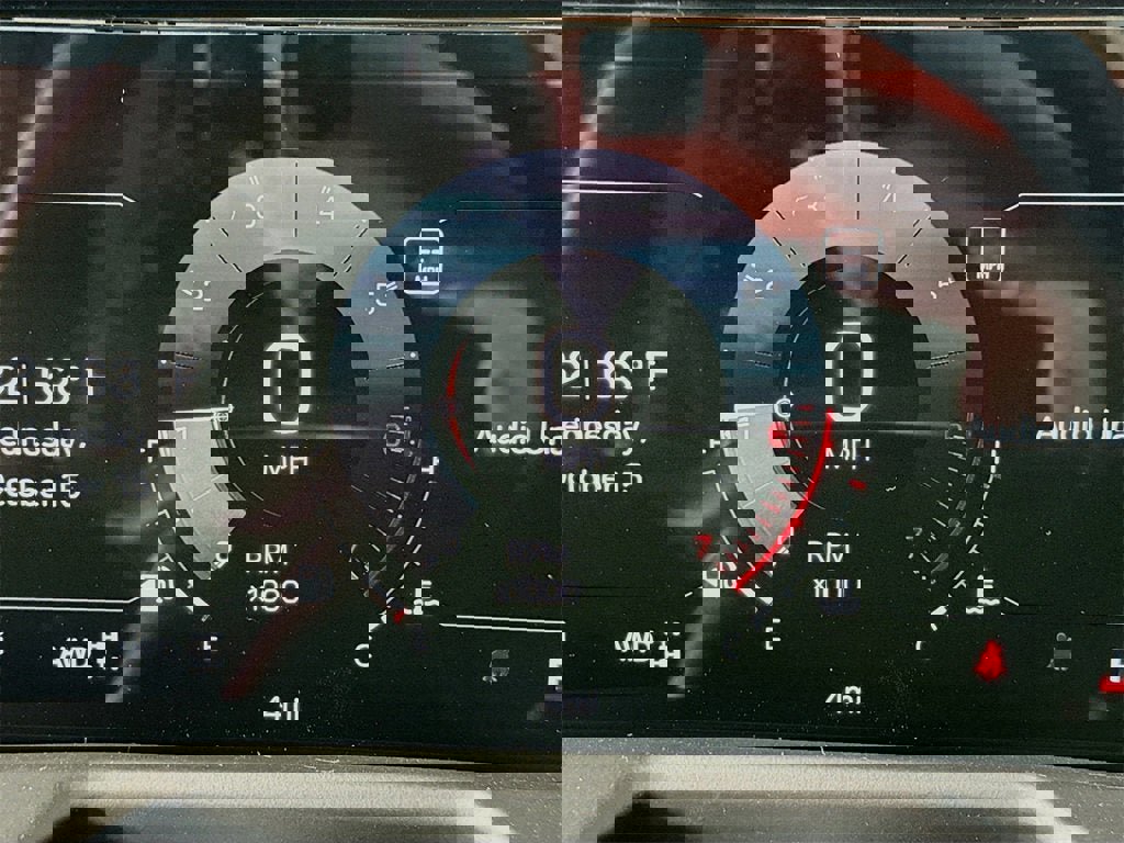 New 2026 GMC Acadia Elevation w/ Black Edition image 7