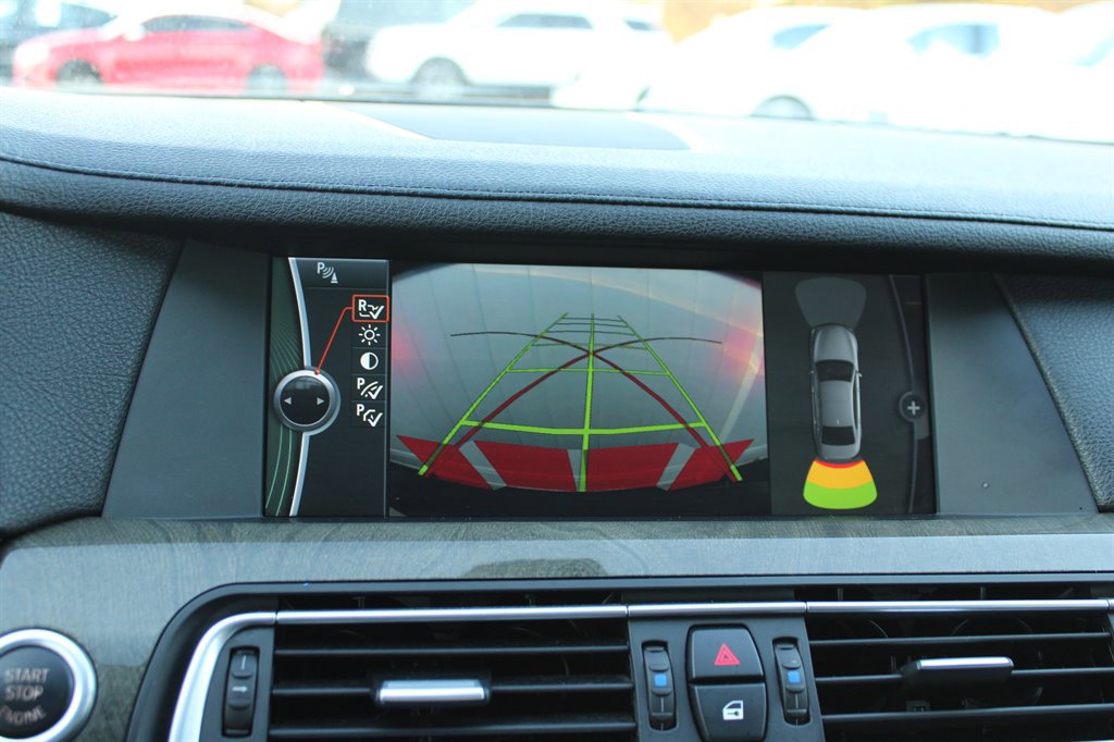 Used 2012 BMW 750Li image 26