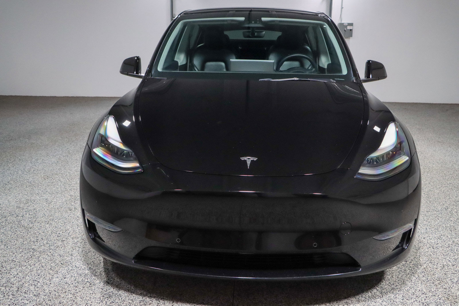 Used 2021 Tesla Model Y Performance AWD/4WD image 4
