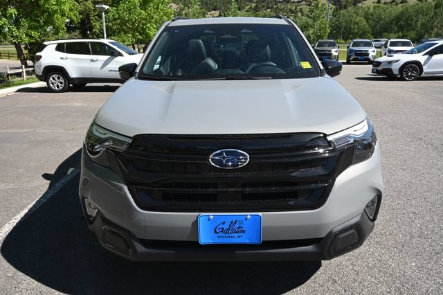 New 2026 Subaru Forester Sport w/ Onyx Edition AWD/4WD image 15