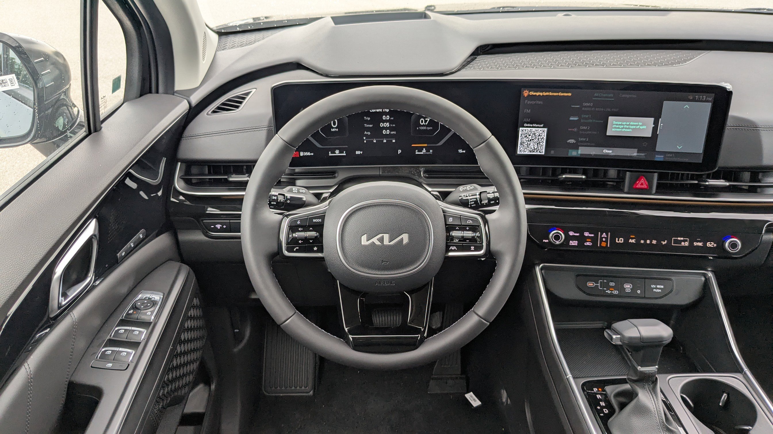 New 2026 Kia Carnival SX Prestige image 19