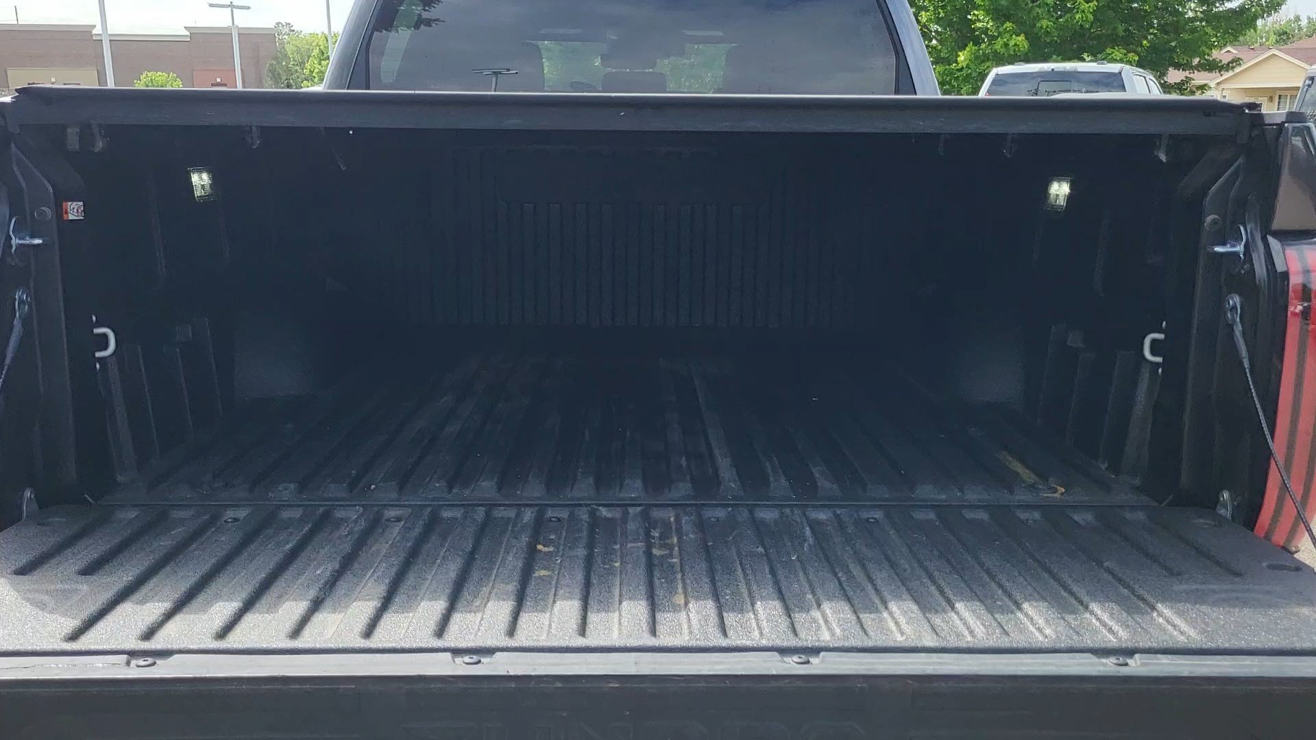 Used 2025 Toyota Tundra Platinum AWD/4WD image 24
