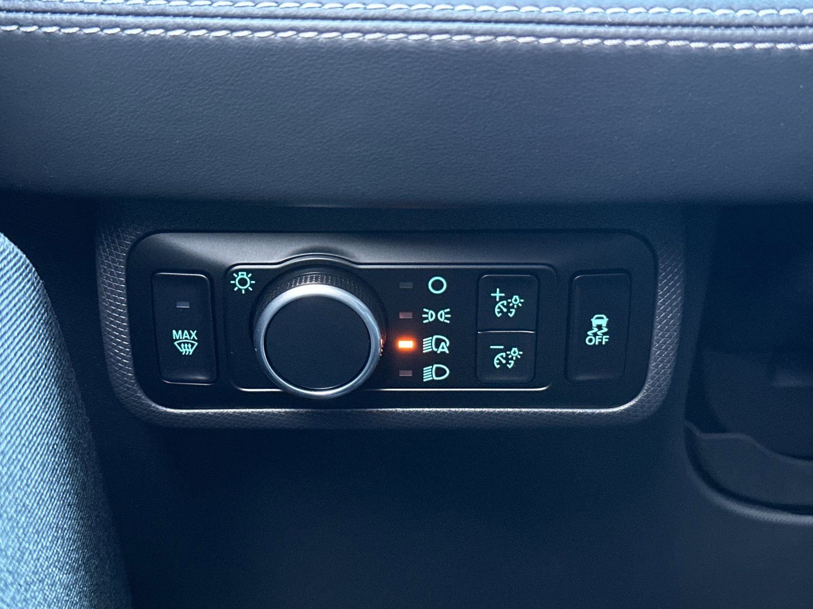 Used 2024 Ford Mustang Mach-E Premium image 33