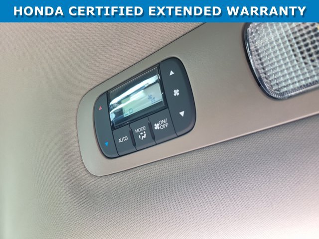 Certified 2024 Honda Odyssey EX image 20