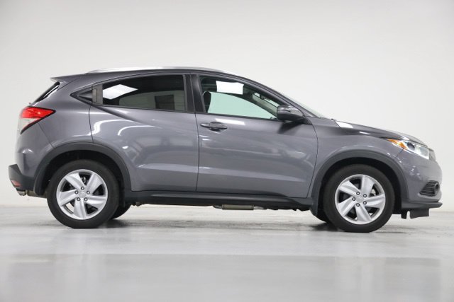 Used 2020 Honda HR-V EX image 16