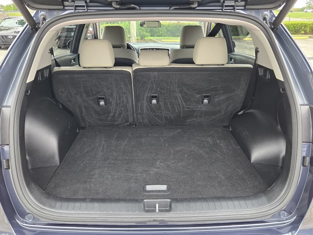 Used 2022 Kia Sportage EX FWD image 13