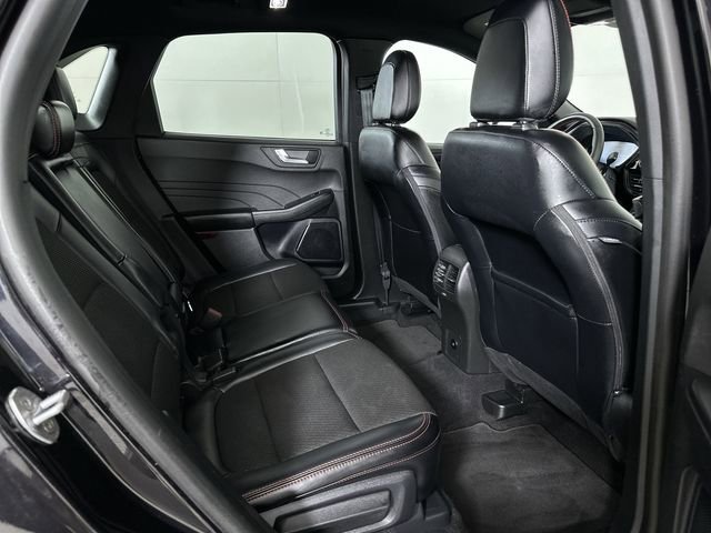 Used 2025 Ford Escape ST-Line Select image 27
