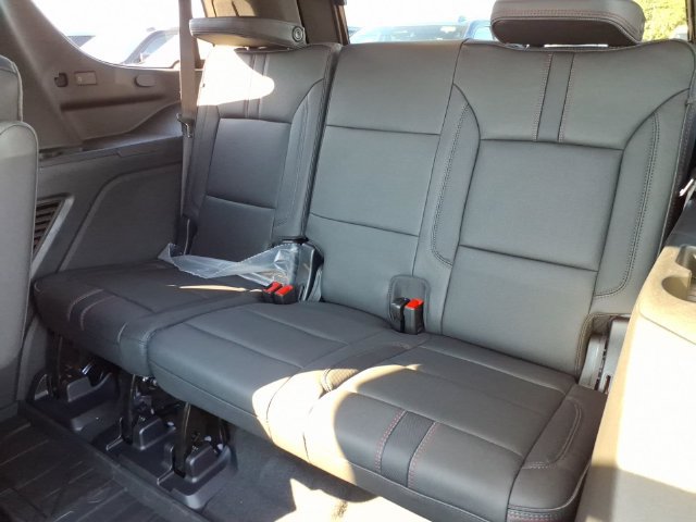 New 2027 Chevrolet Tahoe RST w/ RST Capability Package AWD/4WD image 10
