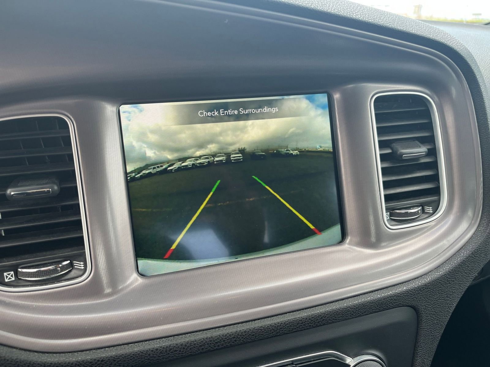 Used 2023 Dodge Charger SXT image 20