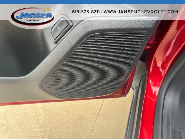 Used 2026 GMC Terrain AT4 w/ Convenience Package III AWD/4WD image 18