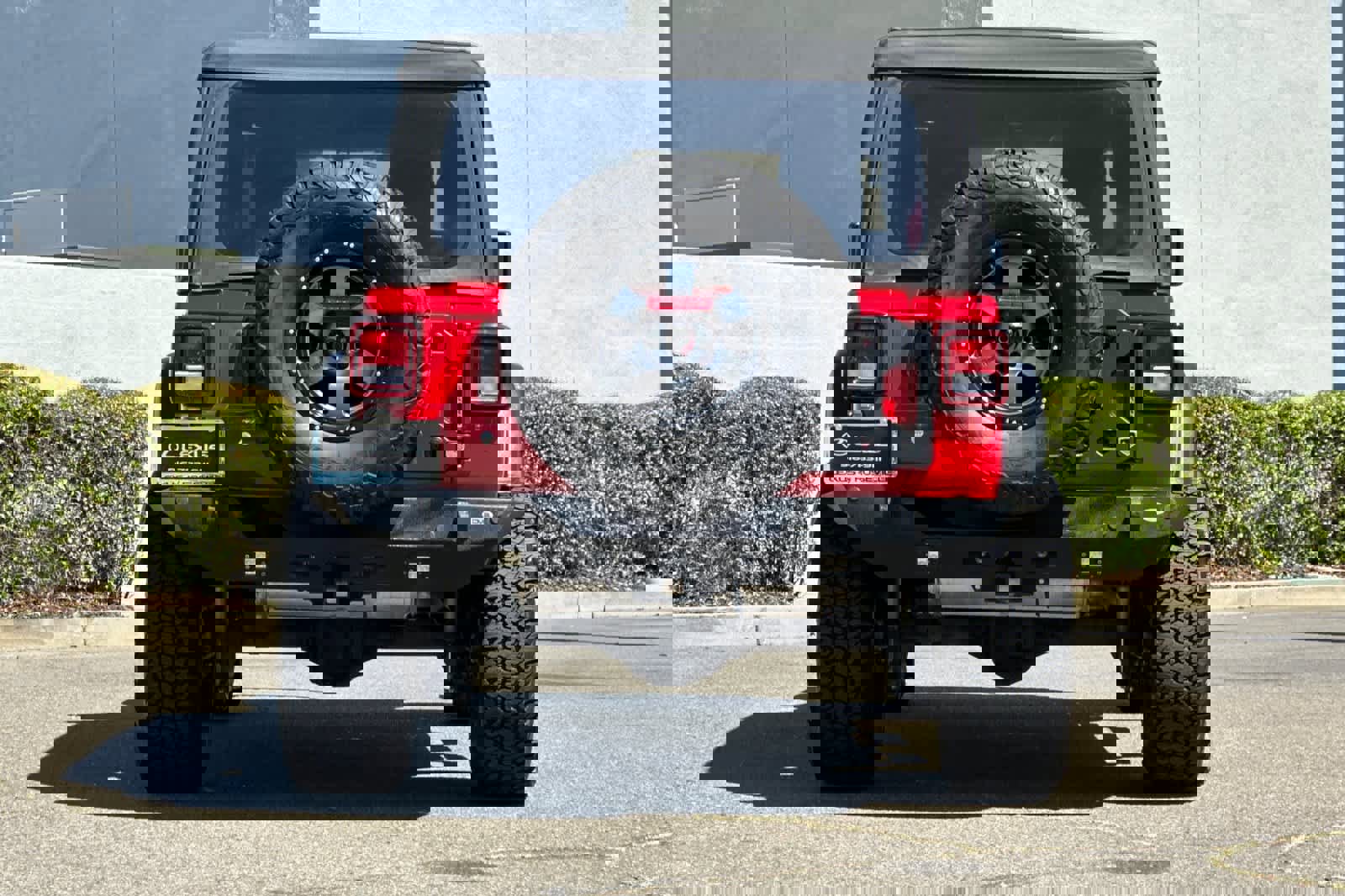 Used 2018 Jeep Wrangler Unlimited Sport S image 8