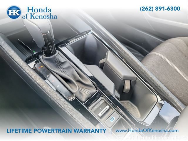 New 2026 Honda Accord Sport image 18