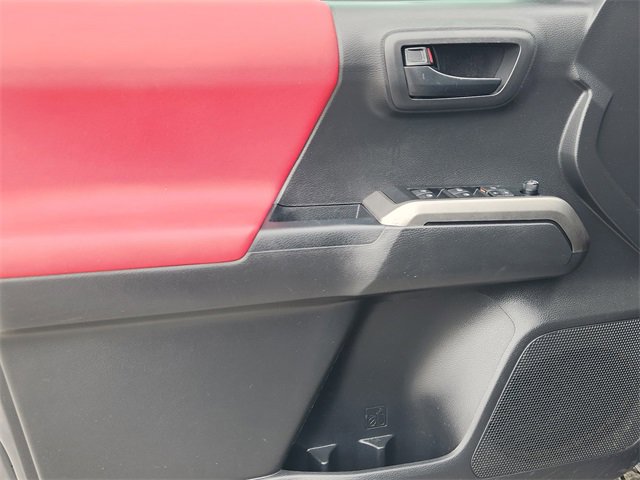 Used 2022 Toyota Tacoma SR5 image 22