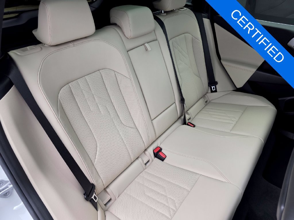 Certified 2026 BMW X3 xDrive30i w/ Premium Package AWD/4WD image 25