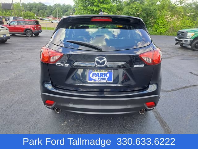 Used 2014 MAZDA CX-5 Sport FWD image 7