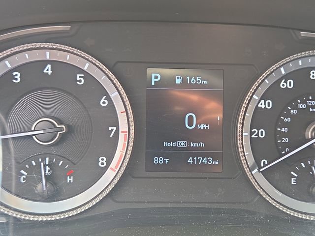 Used 2022 Hyundai Sonata SE image 23
