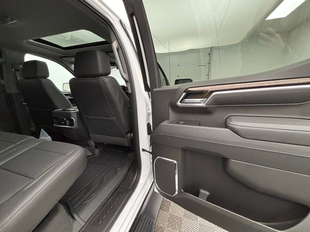 New 2026 GMC Sierra 1500 Elevation w/ Elevation Premium Package image 38