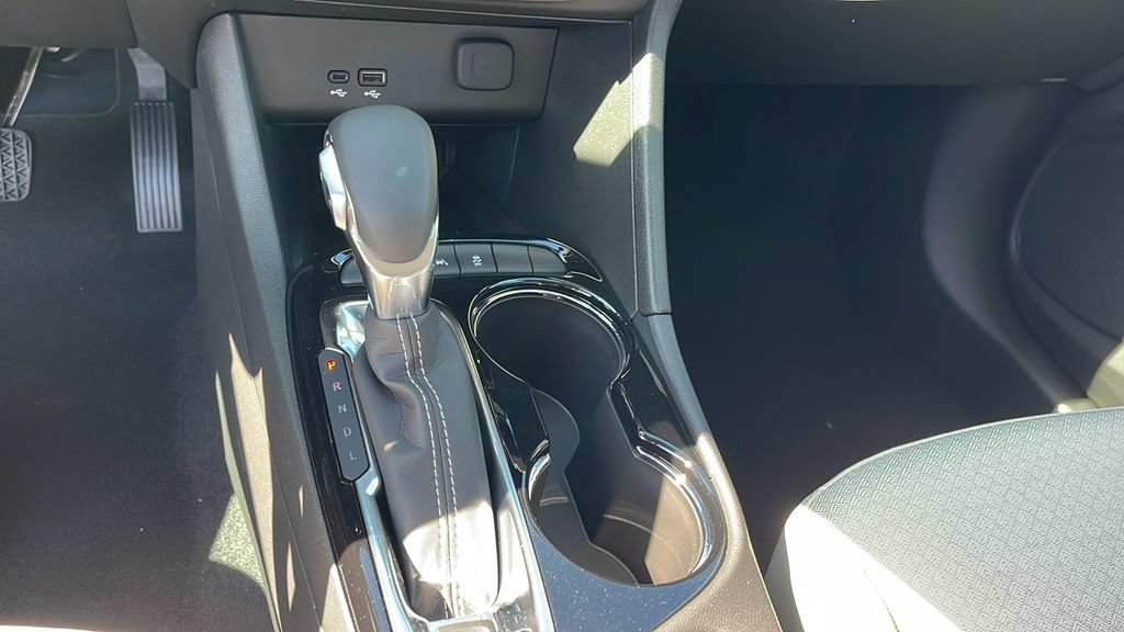 New 2026 Buick Encore GX Preferred w/ Comfort Package FWD image 18