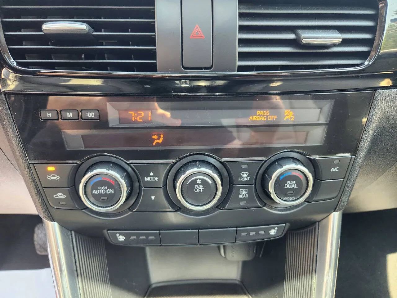 Used 2014 MAZDA CX-5 Grand Touring image 5