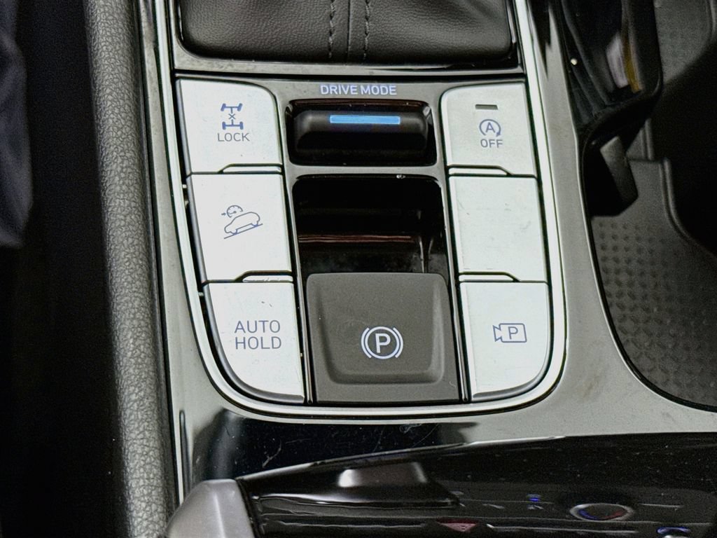 Certified 2026 Hyundai Tucson SE AWD/4WD image 11